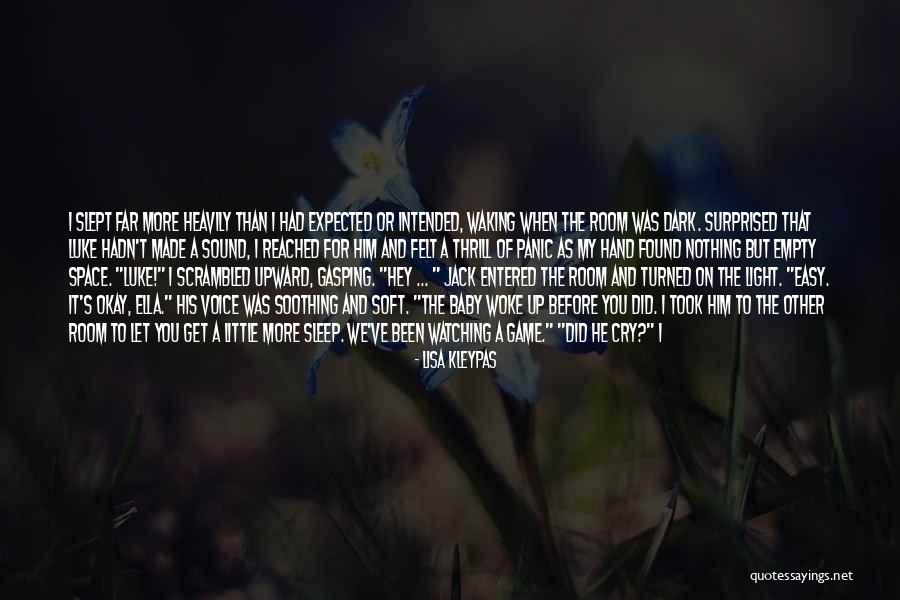 Spartacote Quotes By Lisa Kleypas Spartacote Quotes By Lisa Kleypas