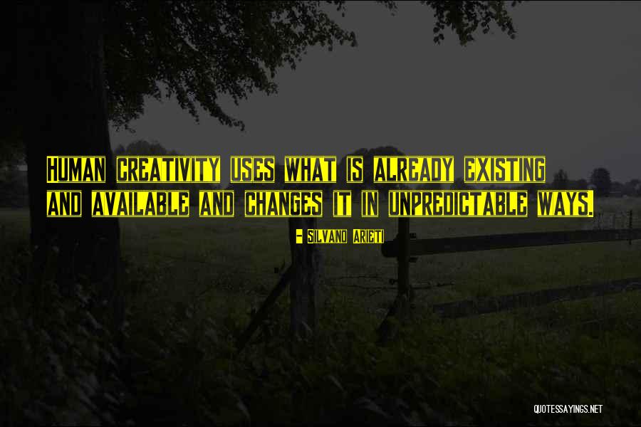 Spartacote Quotes By Silvano Arieti Spartacote Quotes By Silvano Arieti