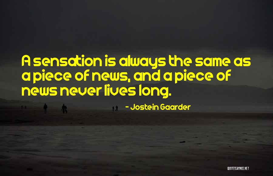 Spartacus Glaber Quotes By Jostein Gaarder Spartacus Glaber Quotes By Jostein Gaarder