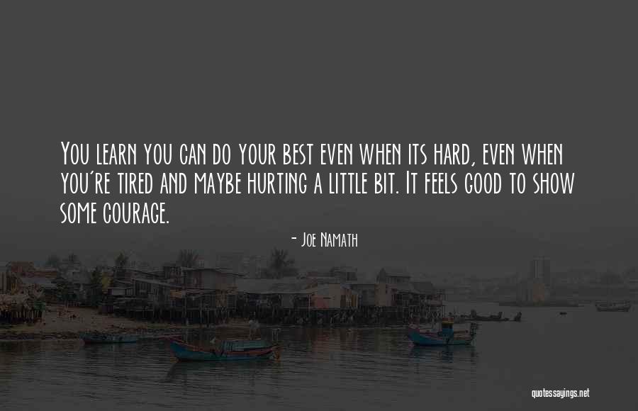 Spartan Kings Quotes By Joe Namath Spartan Kings Quotes By Joe Namath