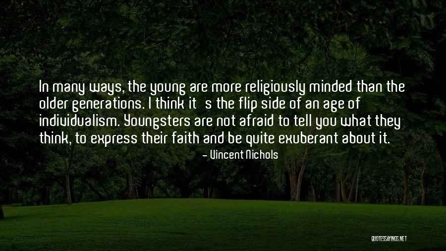Spartanburg Quotes By Vincent Nichols Spartanburg Quotes By Vincent Nichols