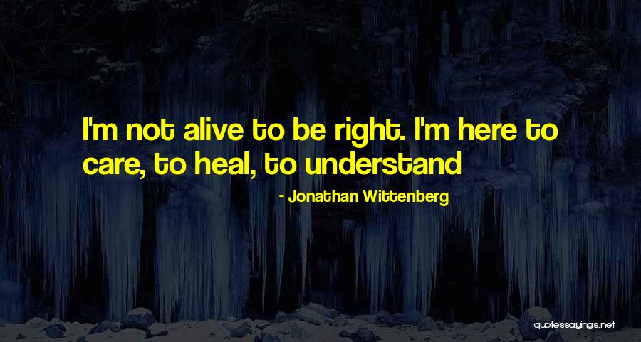Spartans Famous Quotes By Jonathan Wittenberg