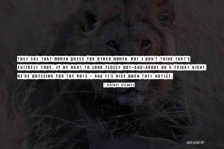 Spartek Quotes By Rachel Nichols Spartek Quotes By Rachel Nichols