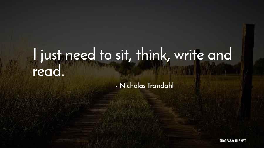 Spartiates In Sparta Quotes By Nicholas Trandahl Spartiates In Sparta Quotes By Nicholas Trandahl