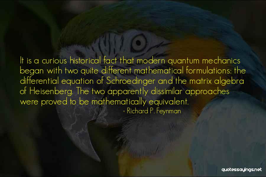 Spartiates Montantes Quotes By Richard P. Feynman Spartiates Montantes Quotes By Richard P. Feynman