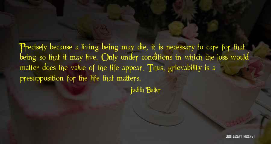Spartiates Tom Quotes By Judith Butler Spartiates Tom Quotes By Judith Butler