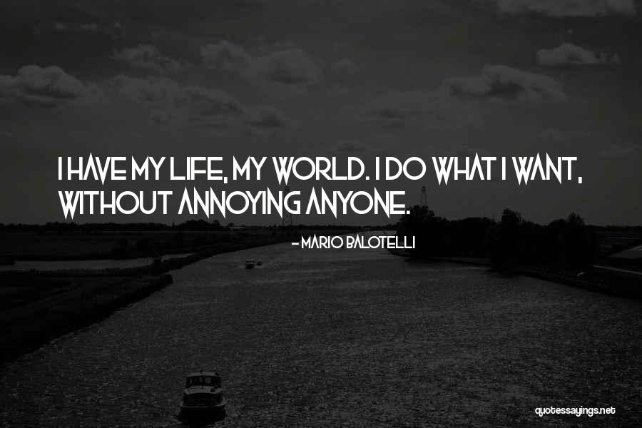 Spartina Patens Quotes By Mario Balotelli Spartina Patens Quotes By Mario Balotelli