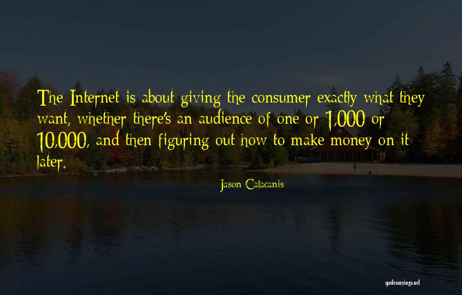 Spartz Media Quotes By Jason Calacanis Spartz Media Quotes By Jason Calacanis