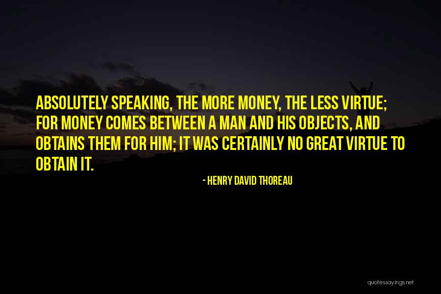 Spartz Vein Quotes By Henry David Thoreau Spartz Vein Quotes By Henry David Thoreau