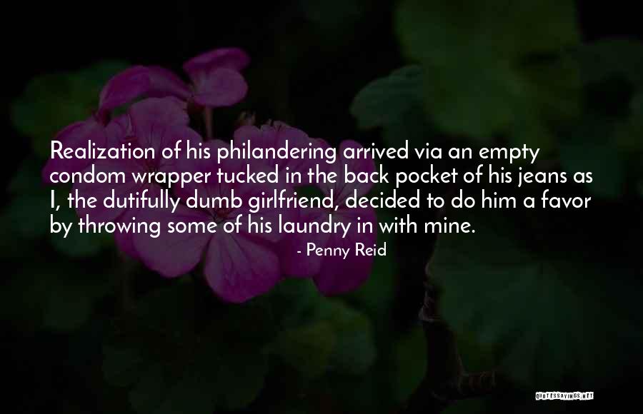 Spasic Associates Quotes By Penny Reid Spasic Associates Quotes By Penny Reid