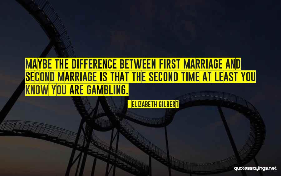 Spasic Nenad Quotes By Elizabeth Gilbert Spasic Nenad Quotes By Elizabeth Gilbert