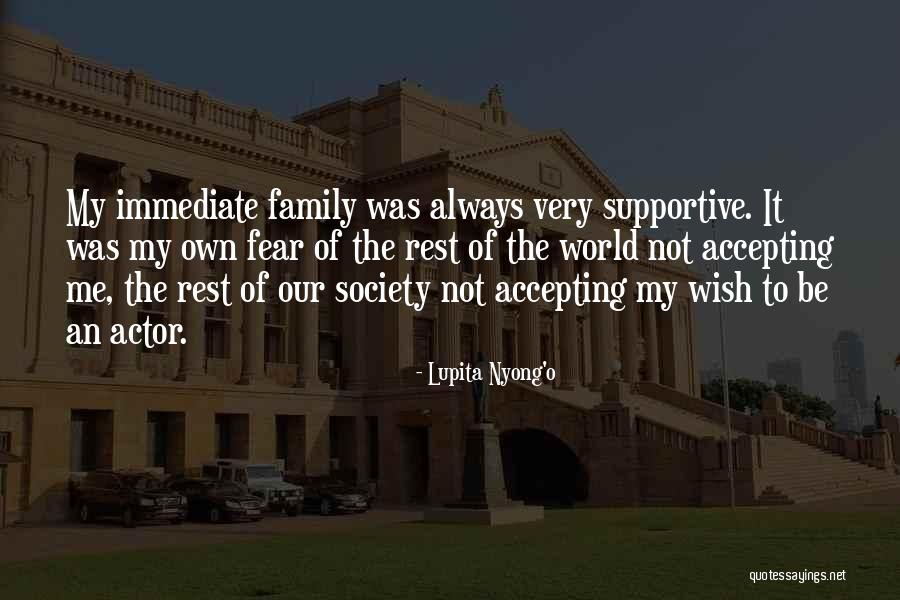 Spasitelj Svijeta Quotes By Lupita Nyong'o Spasitelj Svijeta Quotes By Lupita Nyong'o