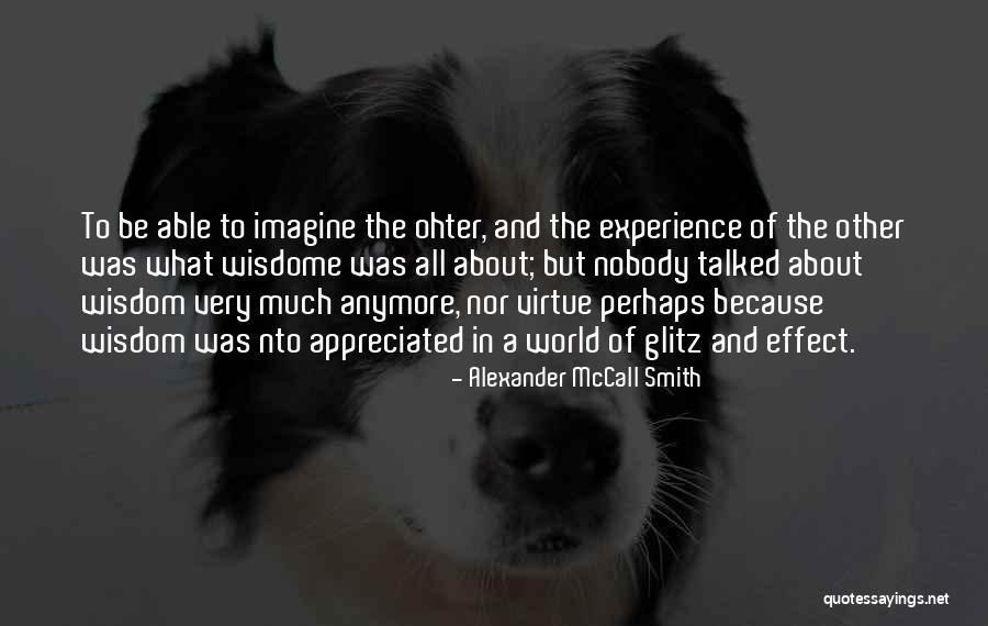 Spasmeno Quotes By Alexander McCall Smith Spasmeno Quotes By Alexander McCall Smith