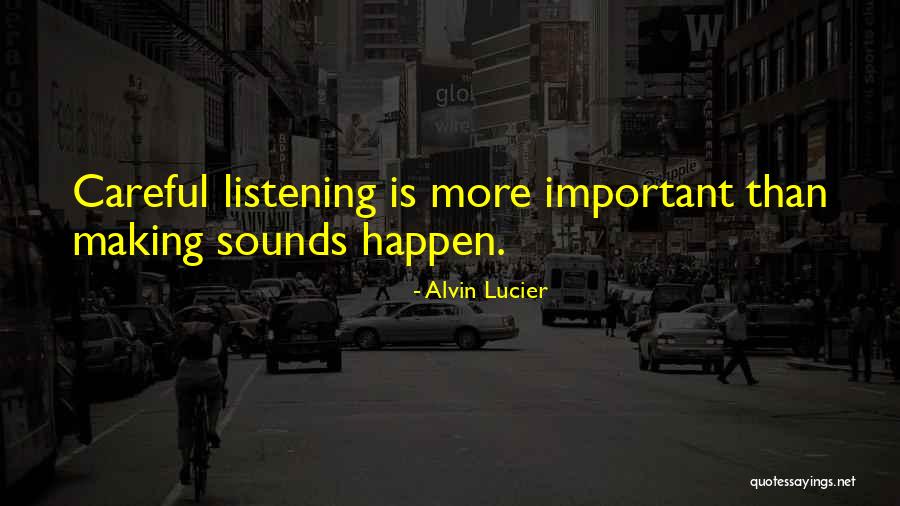 Spasming Colon Quotes By Alvin Lucier Spasming Colon Quotes By Alvin Lucier