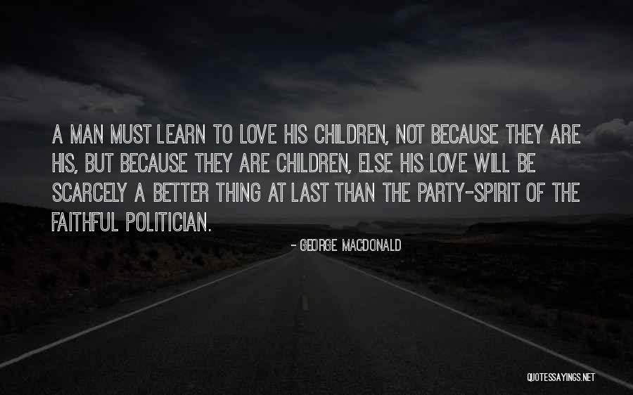 Spasming Muscles Quotes By George MacDonald Spasming Muscles Quotes By George MacDonald