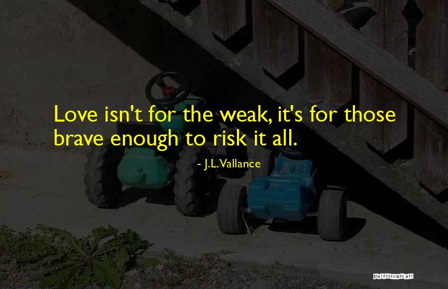 Spasmodic Croup Quotes By J.L. Vallance Spasmodic Croup Quotes By J.L. Vallance