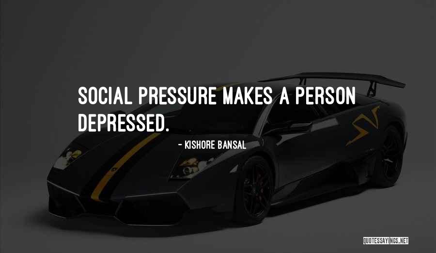 Spasms In Ankles And Feet Quotes By Kishore Bansal
