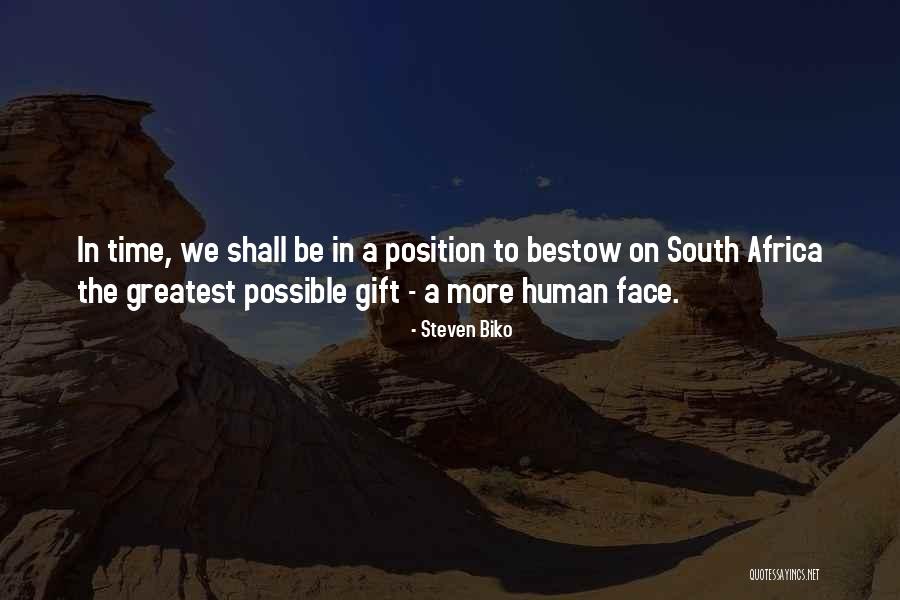 Spasms Under Rib Quotes By Steven Biko Spasms Under Rib Quotes By Steven Biko
