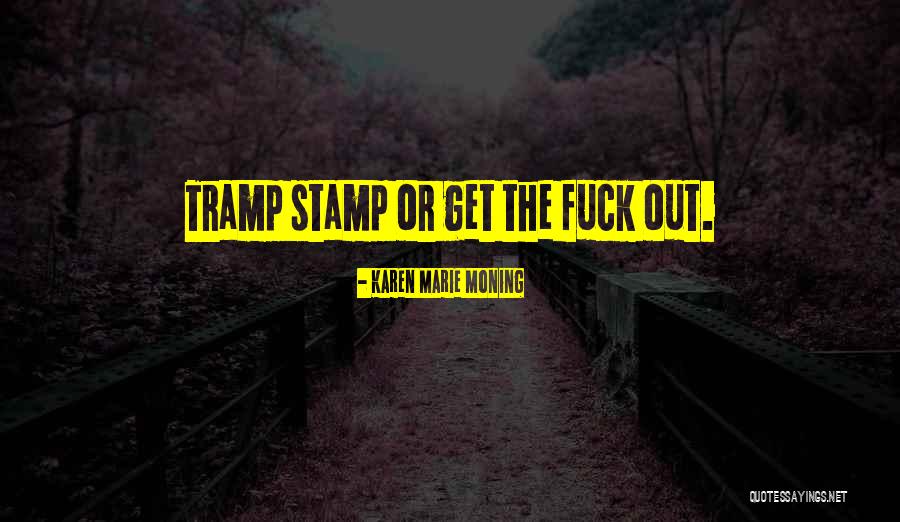 Spasovska Katarina Quotes By Karen Marie Moning Spasovska Katarina Quotes By Karen Marie Moning