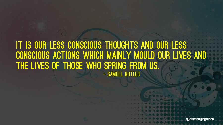 Spastic Paraplegia Quotes By Samuel Butler Spastic Paraplegia Quotes By Samuel Butler
