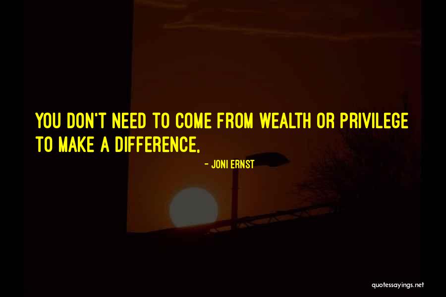 Spatafore Vito Quotes By Joni Ernst Spatafore Vito Quotes By Joni Ernst