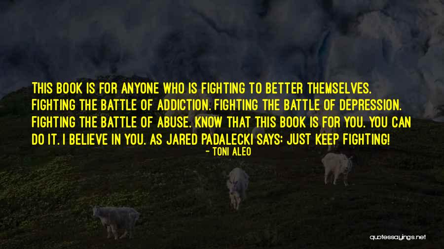 Spatafore Vito Quotes By Toni Aleo Spatafore Vito Quotes By Toni Aleo