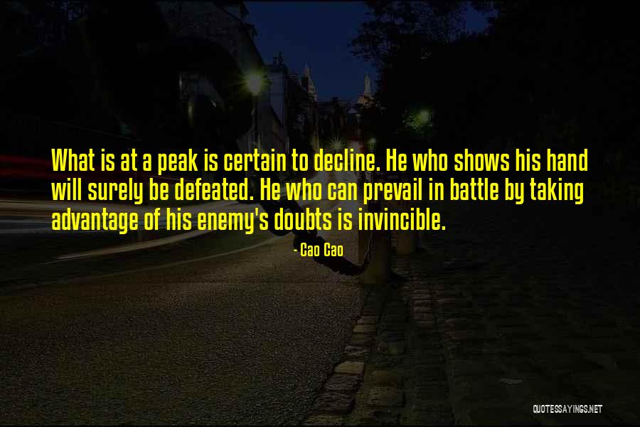 Spaten Oktoberfest Quotes By Cao Cao Spaten Oktoberfest Quotes By Cao Cao