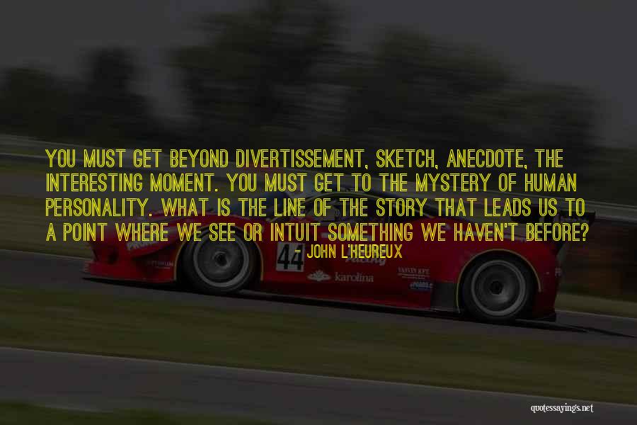 Spaten Oktoberfest Quotes By John L'Heureux Spaten Oktoberfest Quotes By John L'Heureux