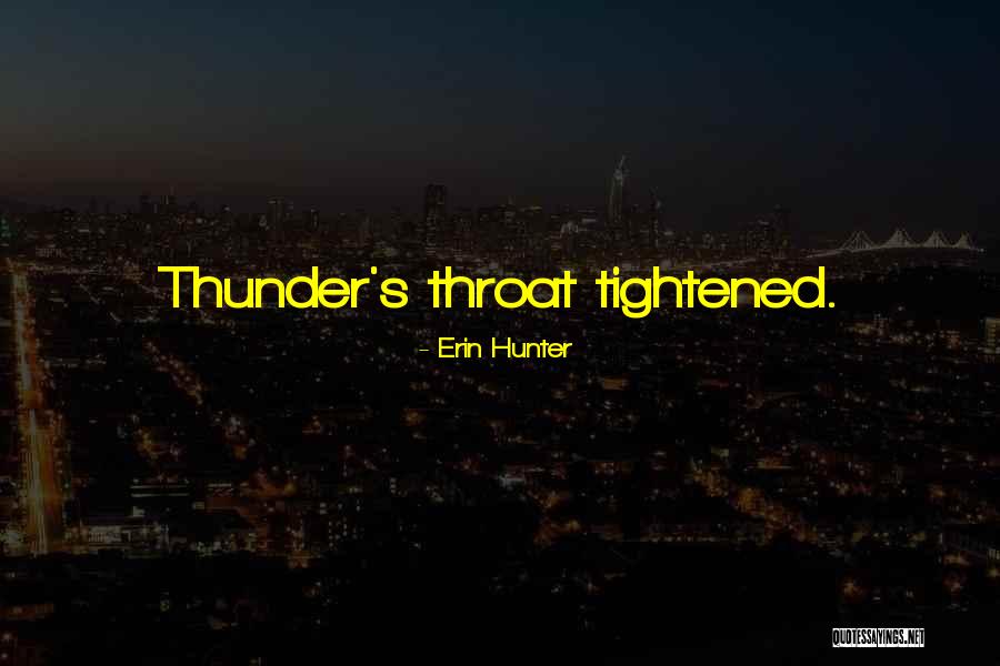 Spathies Beach Quotes By Erin Hunter Spathies Beach Quotes By Erin Hunter