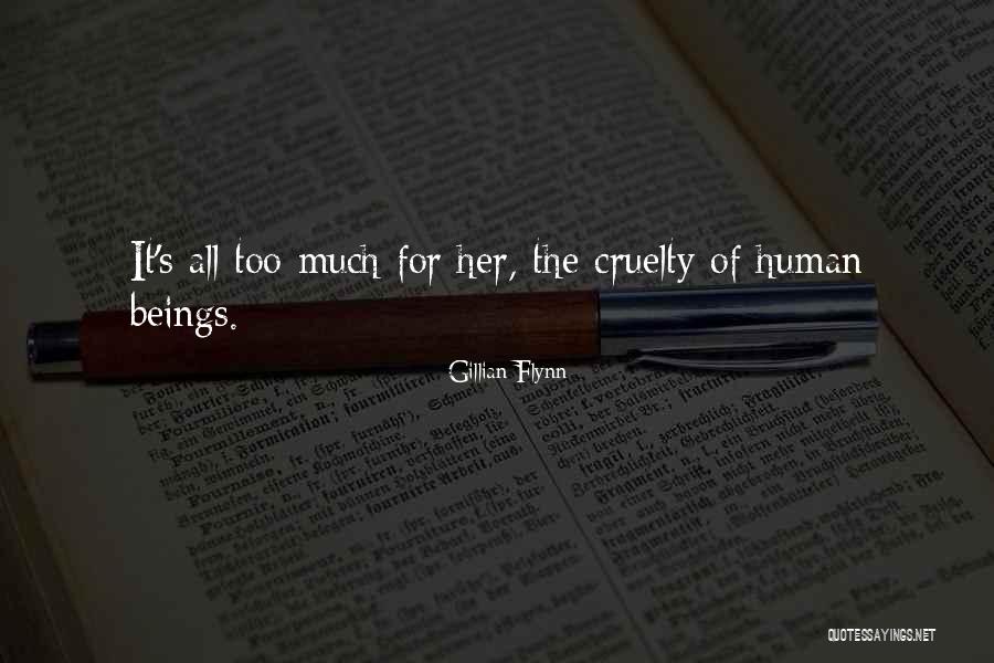 Spathis And Stavropoulos Quotes By Gillian Flynn Spathis And Stavropoulos Quotes By Gillian Flynn