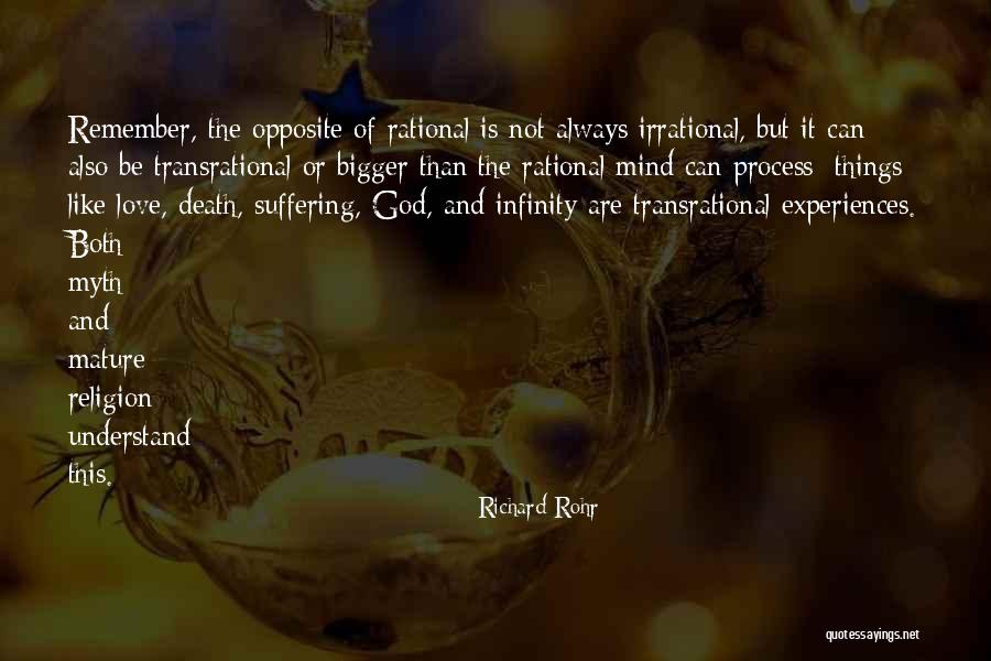 Spathis Cafe Quotes By Richard Rohr Spathis Cafe Quotes By Richard Rohr