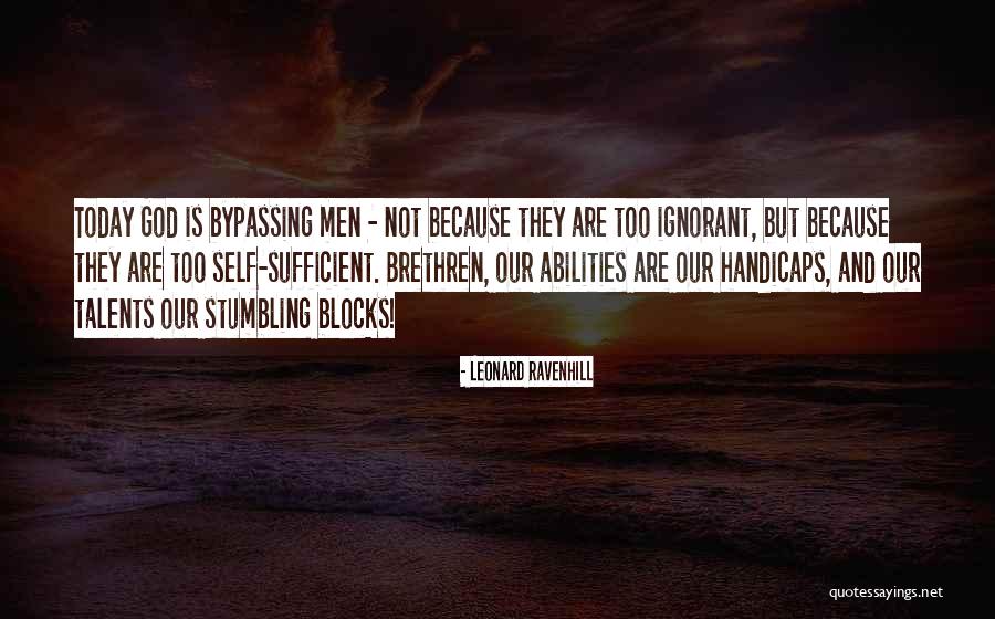 Spathis Gas Quotes By Leonard Ravenhill Spathis Gas Quotes By Leonard Ravenhill