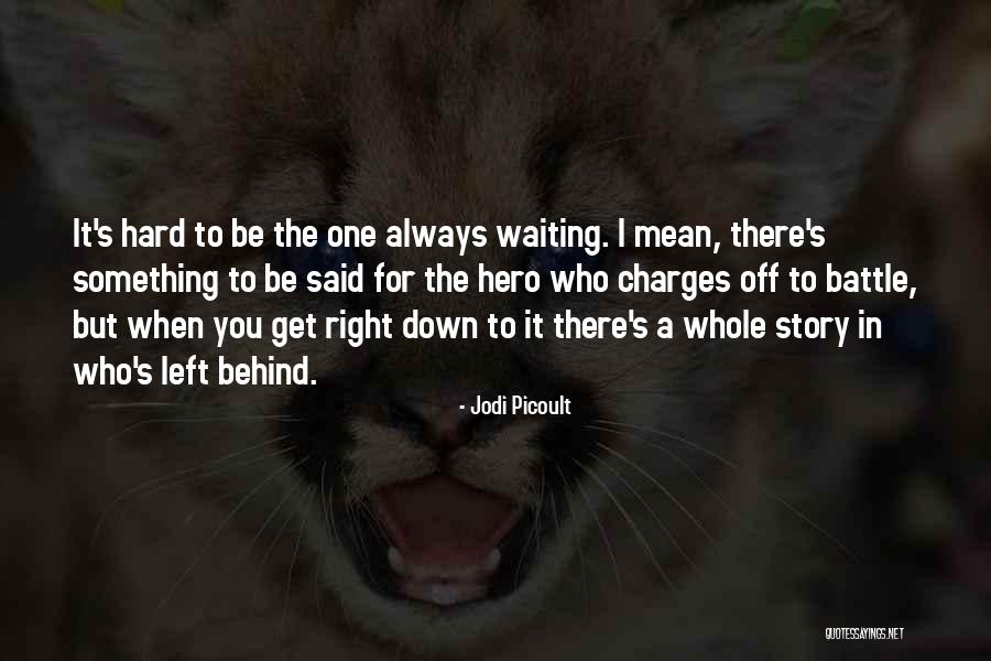 Spatial Computing Quotes By Jodi Picoult Spatial Computing Quotes By Jodi Picoult