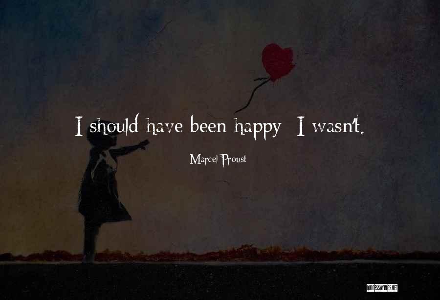 Spatial Computing Quotes By Marcel Proust