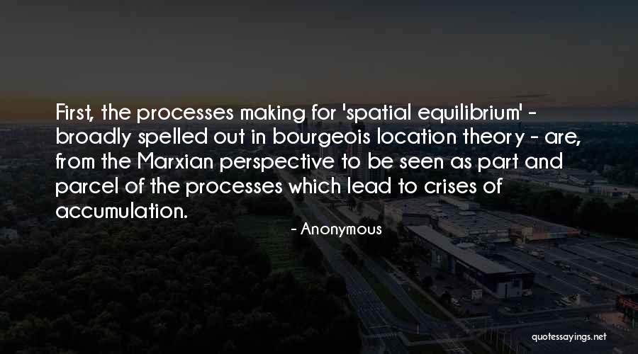 Spatial Quotes By Anonymous Spatial Quotes By Anonymous