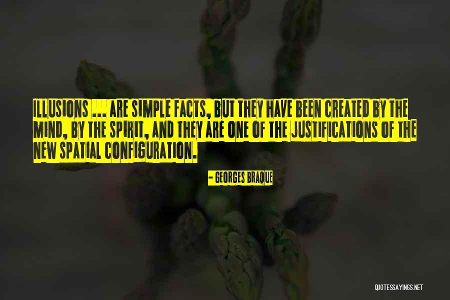 Spatial Quotes By Georges Braque Spatial Quotes By Georges Braque
