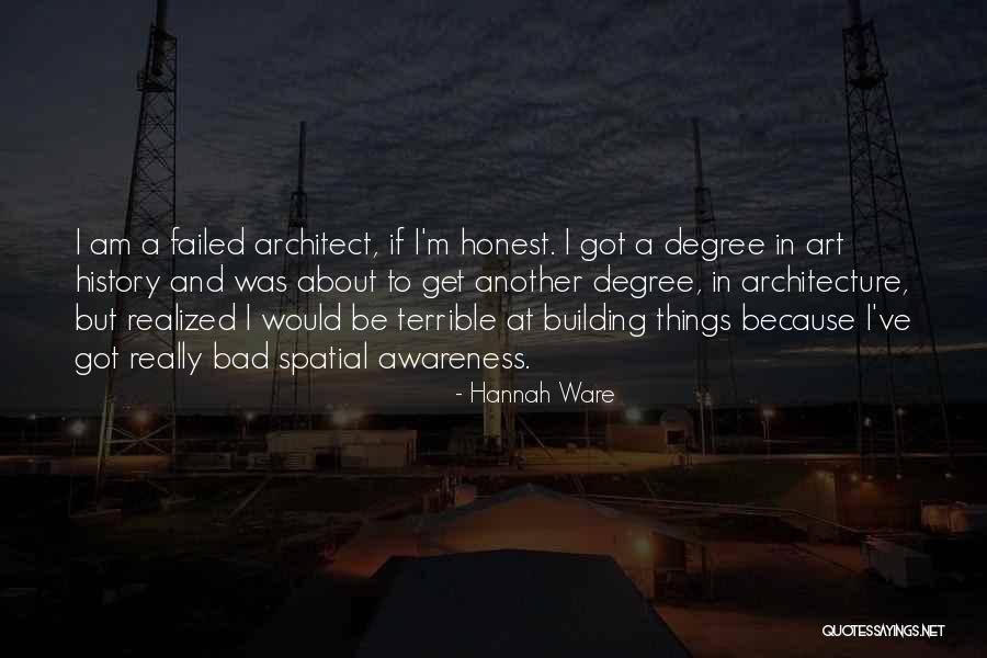Spatial Quotes By Hannah Ware Spatial Quotes By Hannah Ware