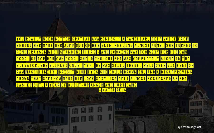Spatial Quotes By Katie Reus Spatial Quotes By Katie Reus
