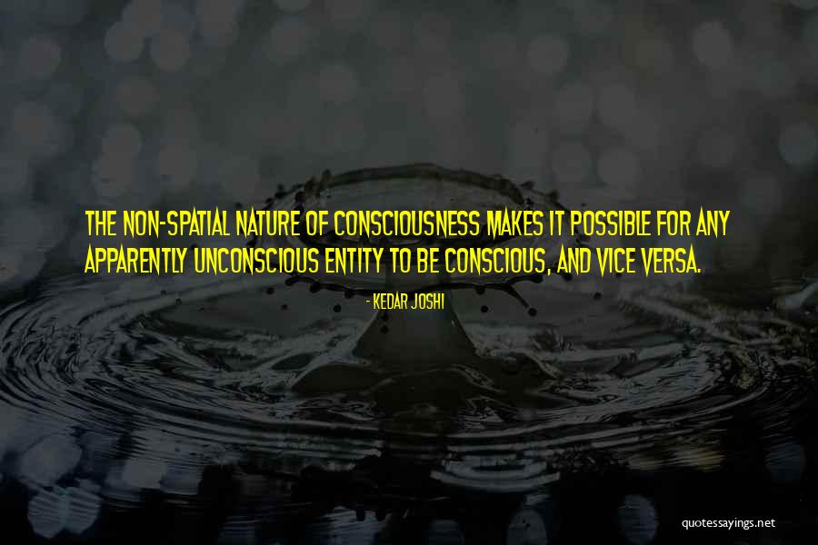 Spatial Quotes By Kedar Joshi Spatial Quotes By Kedar Joshi