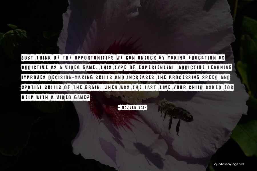 Spatial Quotes By Naveen Jain Spatial Quotes By Naveen Jain