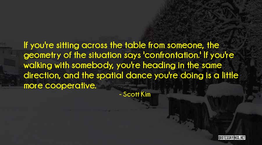 Spatial Quotes By Scott Kim Spatial Quotes By Scott Kim