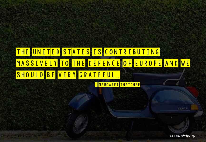 Spatialized Sound Quotes By Margaret Thatcher Spatialized Sound Quotes By Margaret Thatcher
