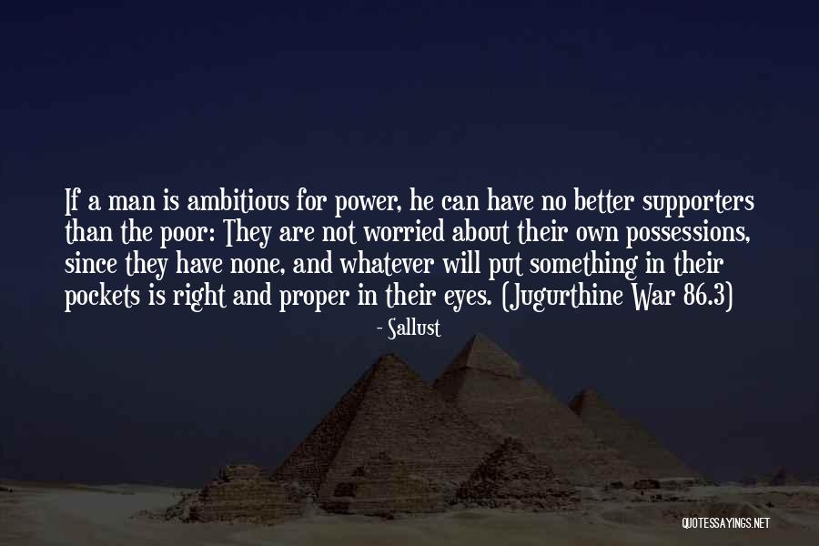 Spatially Intelligent Quotes By Sallust Spatially Intelligent Quotes By Sallust
