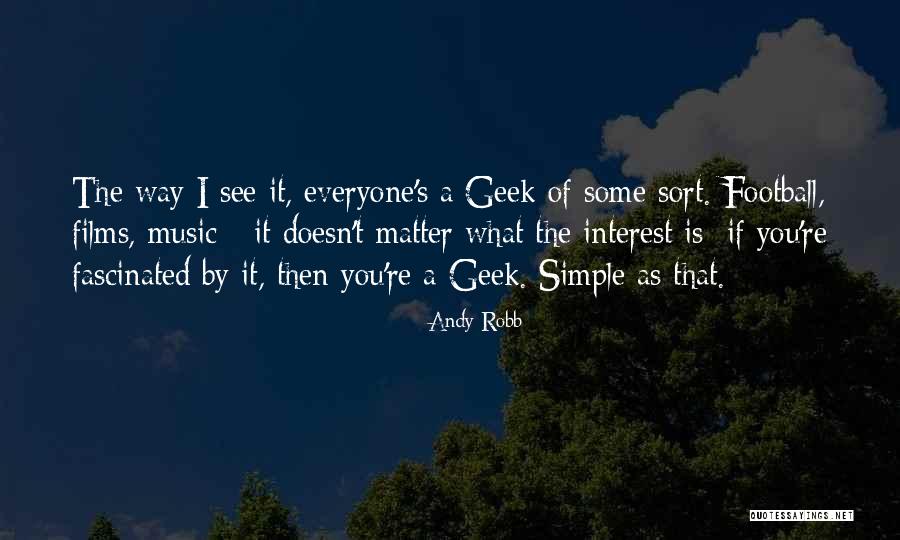 Spatio Temporal Continuity Quotes By Andy Robb Spatio Temporal Continuity Quotes By Andy Robb