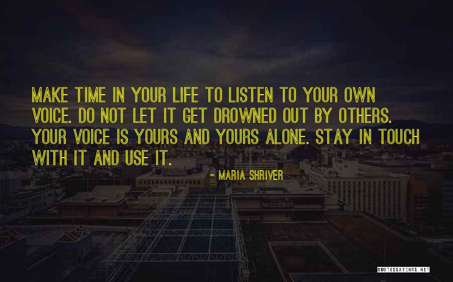 Spatiu Virtual Anaf Quotes By Maria Shriver Spatiu Virtual Anaf Quotes By Maria Shriver