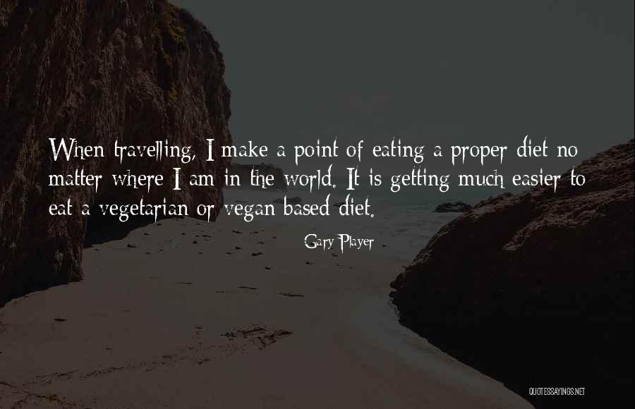 Spatlese Auslese Quotes By Gary Player Spatlese Auslese Quotes By Gary Player
