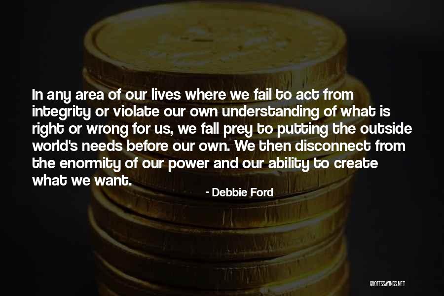 Spatter Cone Quotes By Debbie Ford Spatter Cone Quotes By Debbie Ford