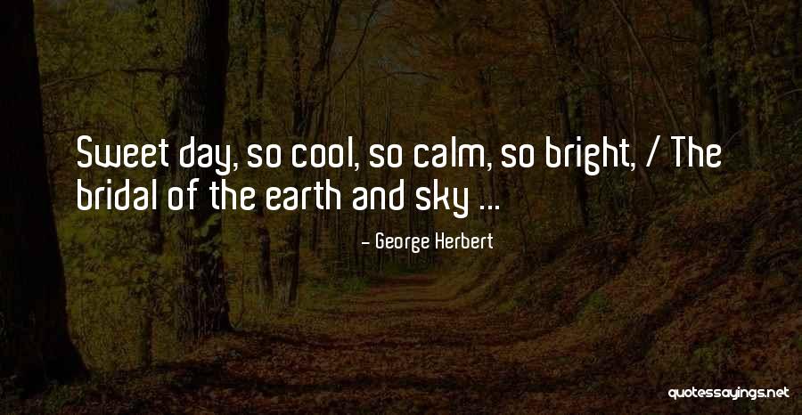 Spatter Cone Quotes By George Herbert Spatter Cone Quotes By George Herbert