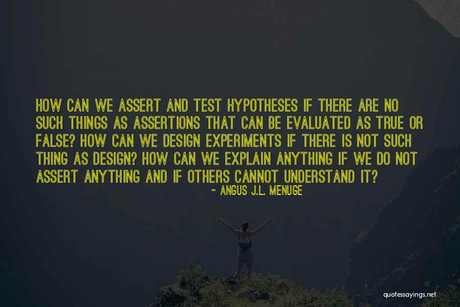 Spattergroit Disease Quotes By Angus J.L. Menuge Spattergroit Disease Quotes By Angus J.L. Menuge