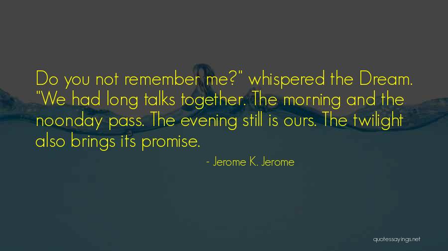 Spattergroit Harry Quotes By Jerome K. Jerome Spattergroit Harry Quotes By Jerome K. Jerome